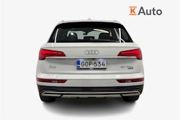met. valkoinen Audi Q5 2021 kuva 3.