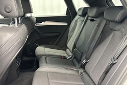 met. valkoinen Audi Q5 2021 kuva 10.