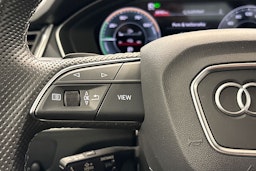 met. valkoinen Audi Q5 2021 kuva 14.