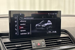met. valkoinen Audi Q5 2021 kuva 21.