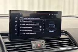 met. valkoinen Audi Q5 2021 kuva 22.