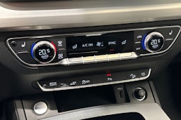 met. valkoinen Audi Q5 2021 kuva 25.