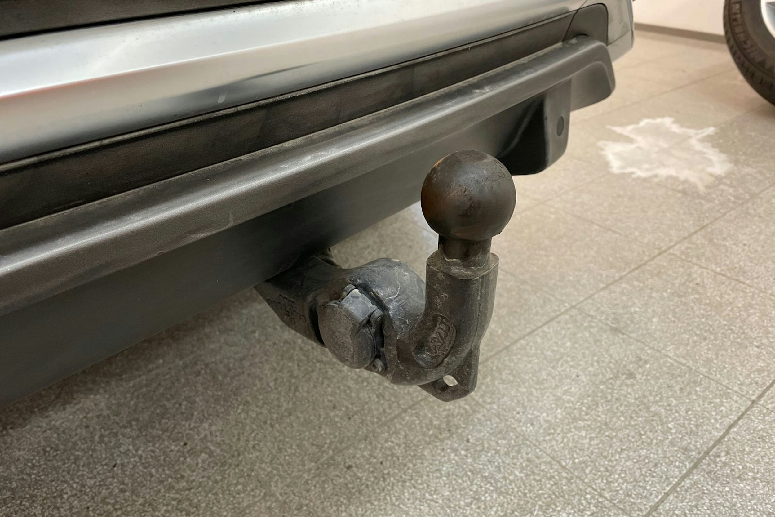 musta Audi Q5 2021 kuva 24.