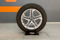 musta Audi Q5 2021 kuva 26.