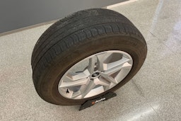 musta Audi Q5 2021 kuva 27.