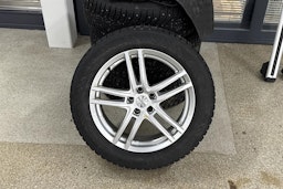 Sininen Audi Q5 2021 kuva 24.