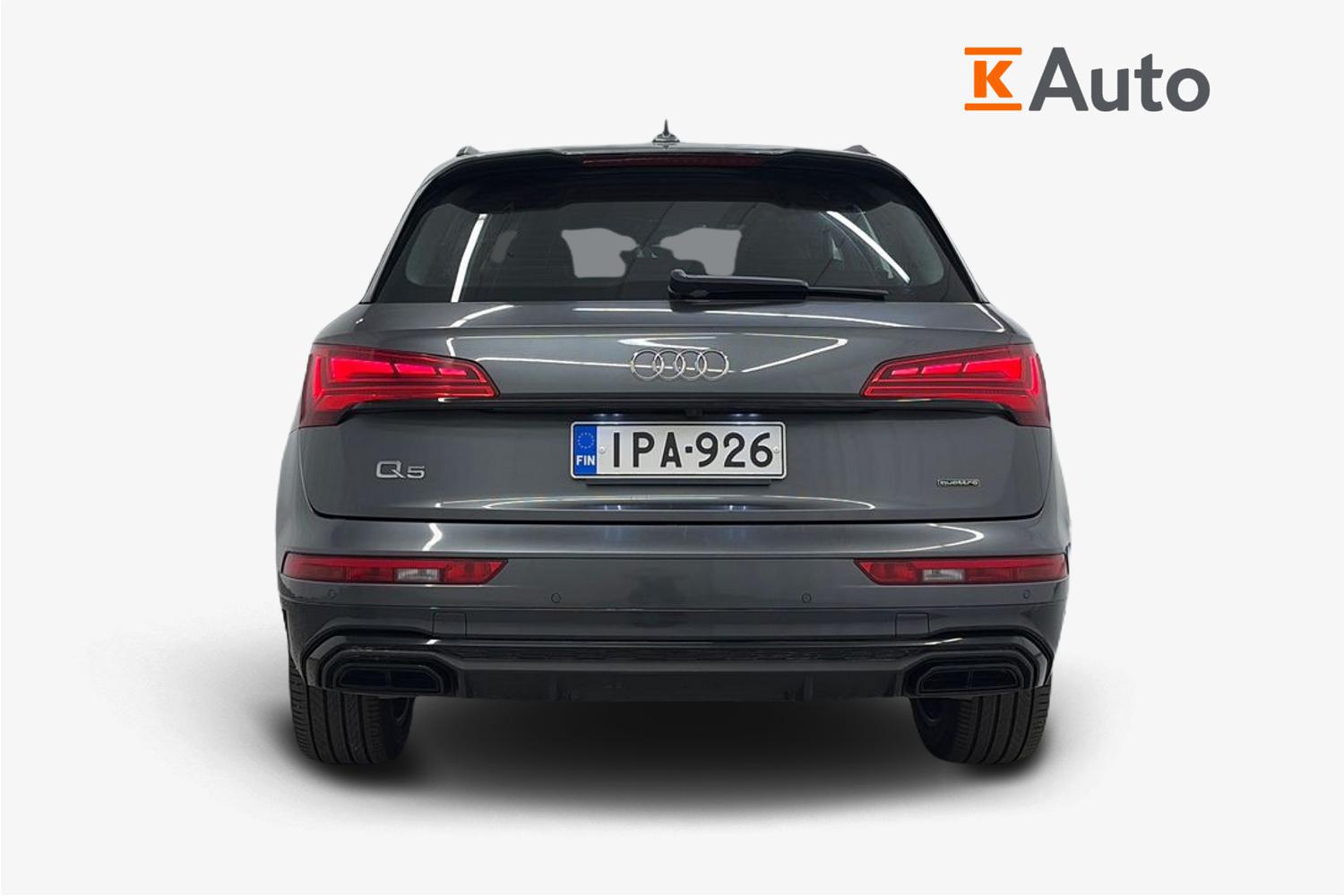 Audi Q5 2021, kuva 3/27