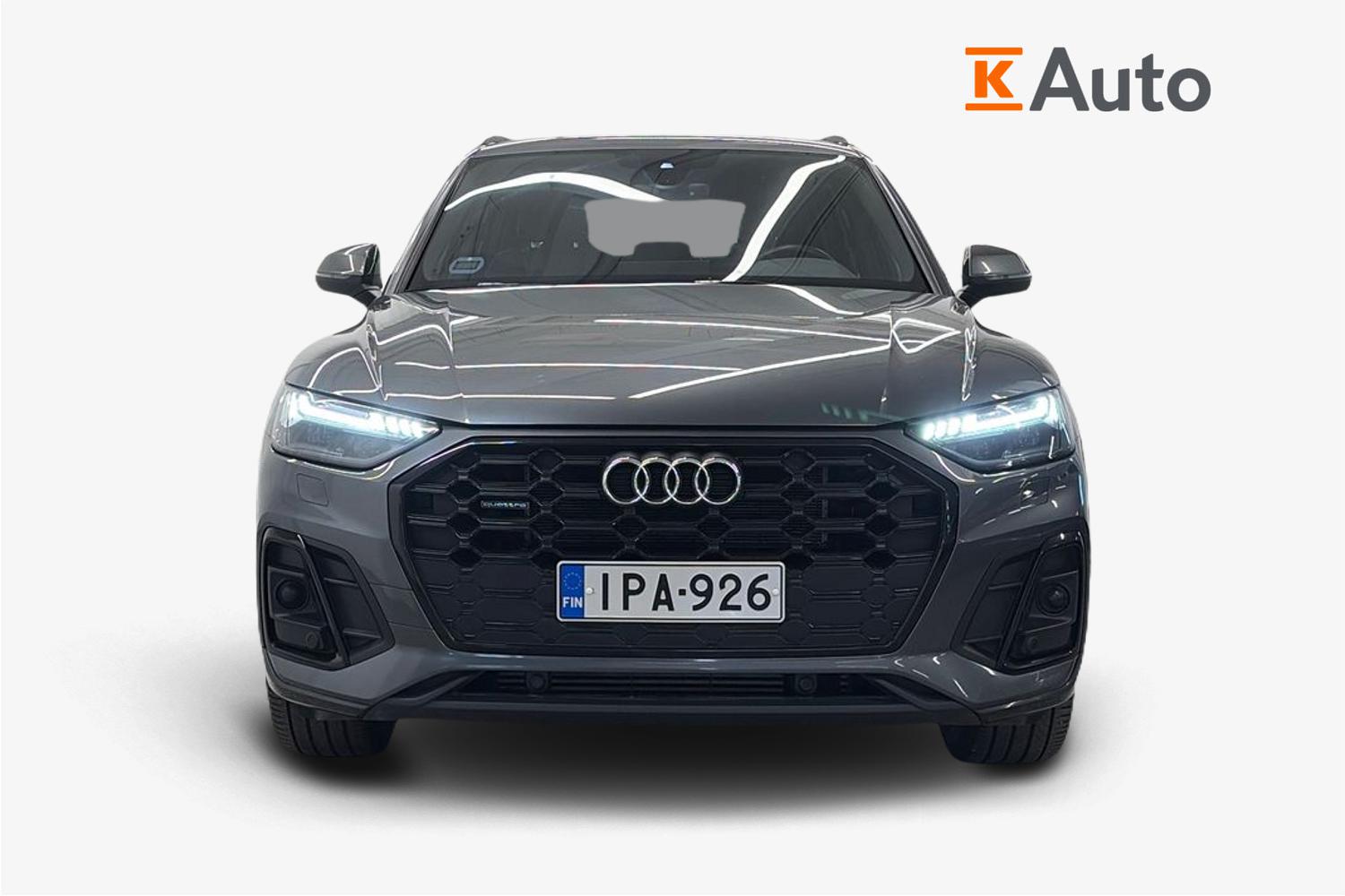 Audi Q5 2021, kuva 4/27