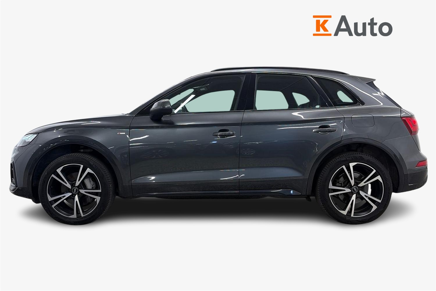 Audi Q5 2021, kuva 5/27
