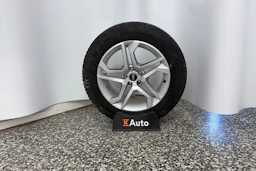 harmaa Audi Q5 2021 kuva 10.
