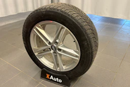 met. harmaa Audi Q5 2021 kuva 10.