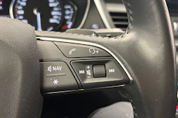 met. harmaa Audi Q5 2021 kuva 20.