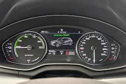 met. harmaa Audi Q5 2021 kuva 21.
