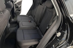 met. musta Audi Q5 2021 kuva 10.