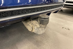 sininen Audi Q5 2021 kuva 14.