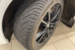 Valkoinen Audi Q5 2020 kuva 10.