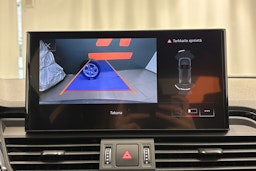 met. hopea Audi Q5 2021 kuva 20.