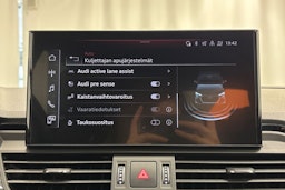 met. hopea Audi Q5 2021 kuva 22.