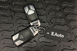 met. hopea Audi Q5 2021 kuva 29.