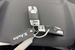 Sininen Audi Q5 2021 kuva 28.