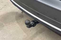 harmaa Audi Q5 2021 kuva 33.