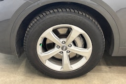 harmaa Audi Q5 2021 kuva 37.