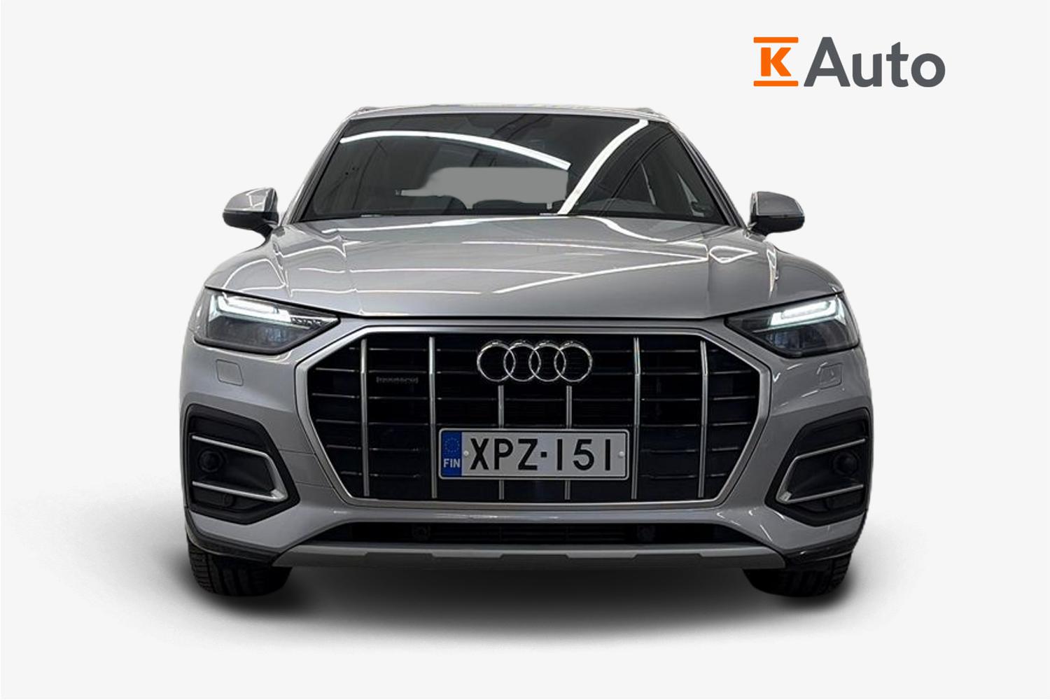 Audi Q5 2021, kuva 4/24