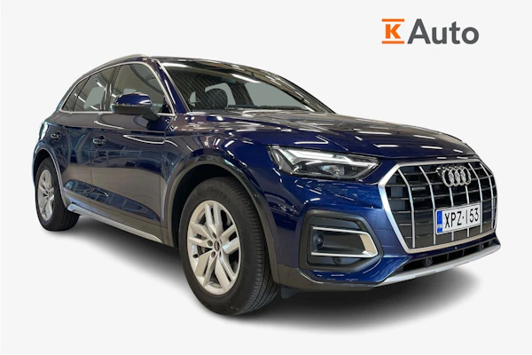 Audi Q5 Advanced 50 TFSI e 220 kW quattro S tronic Electrified Edition