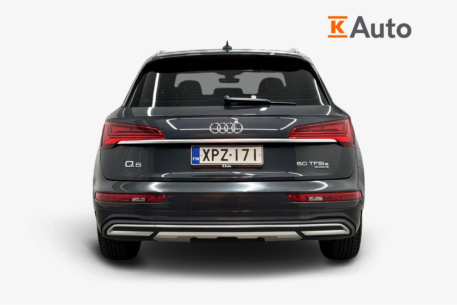 Audi Q5 2021, kuva 3/26