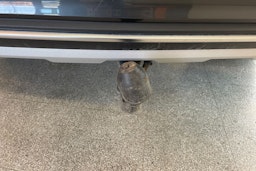 met. punainen Audi Q5 2021 kuva 25.