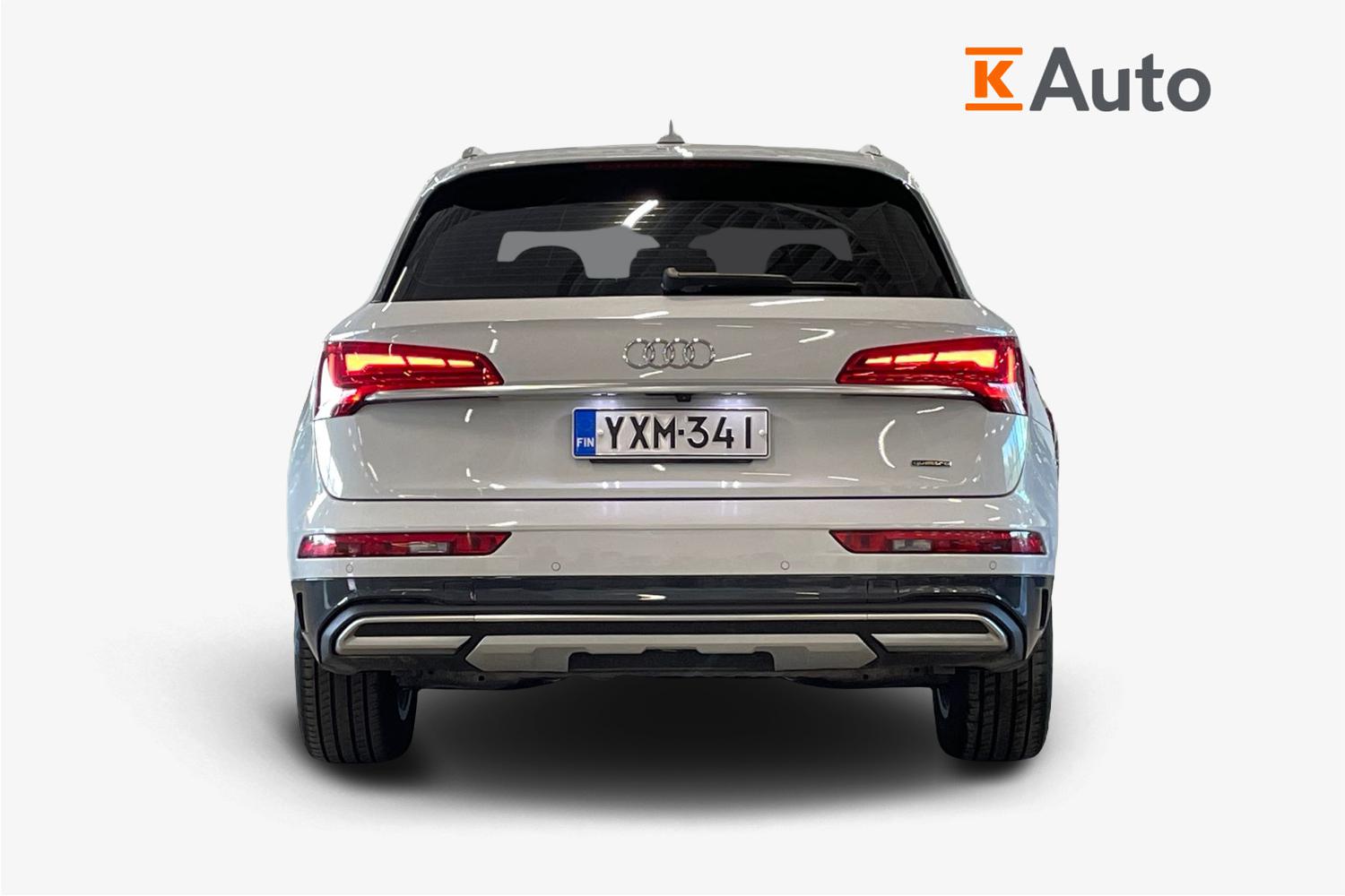 Audi Q5 2021, kuva 3/32