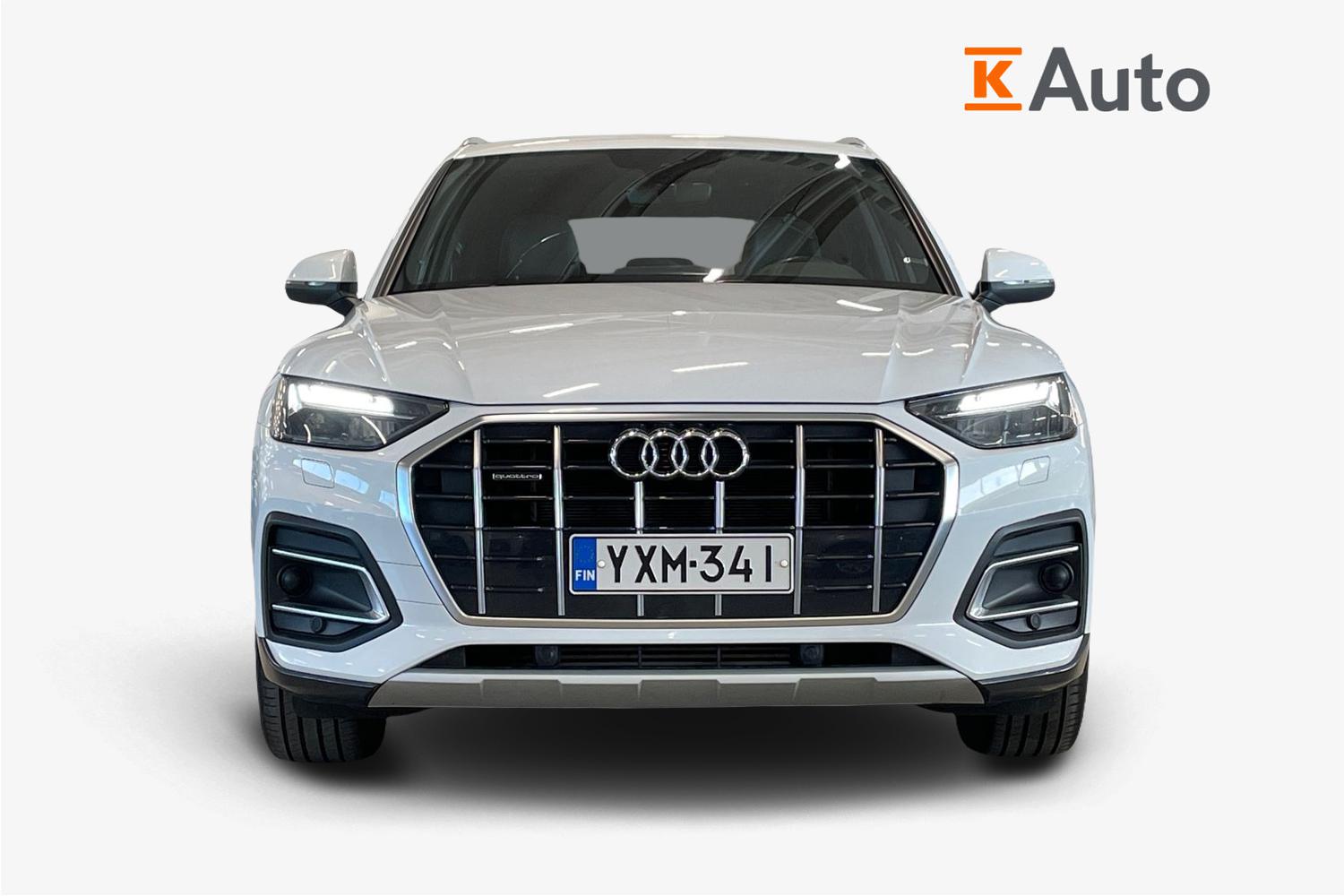 Audi Q5 2021, kuva 4/32