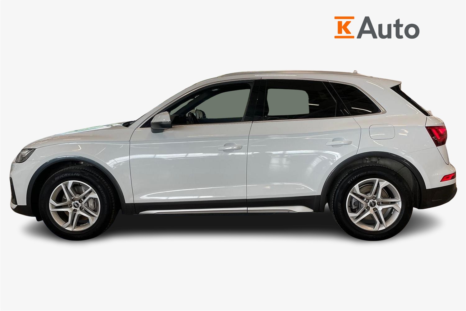 Audi Q5 2021, kuva 5/32