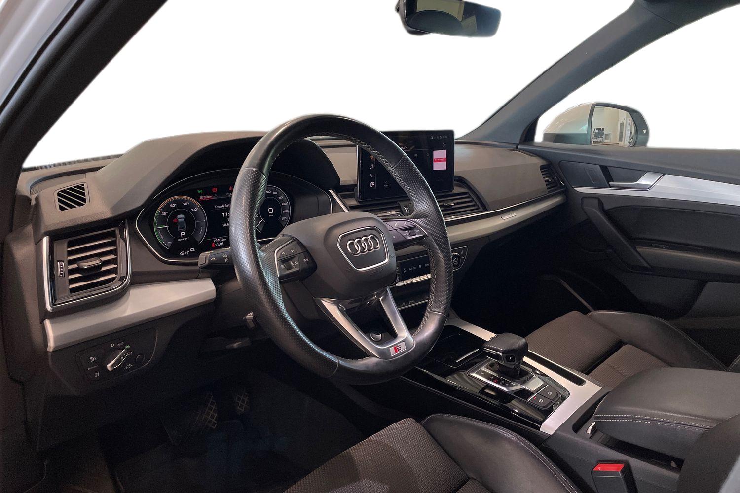 Audi Q5 2021, kuva 6/32