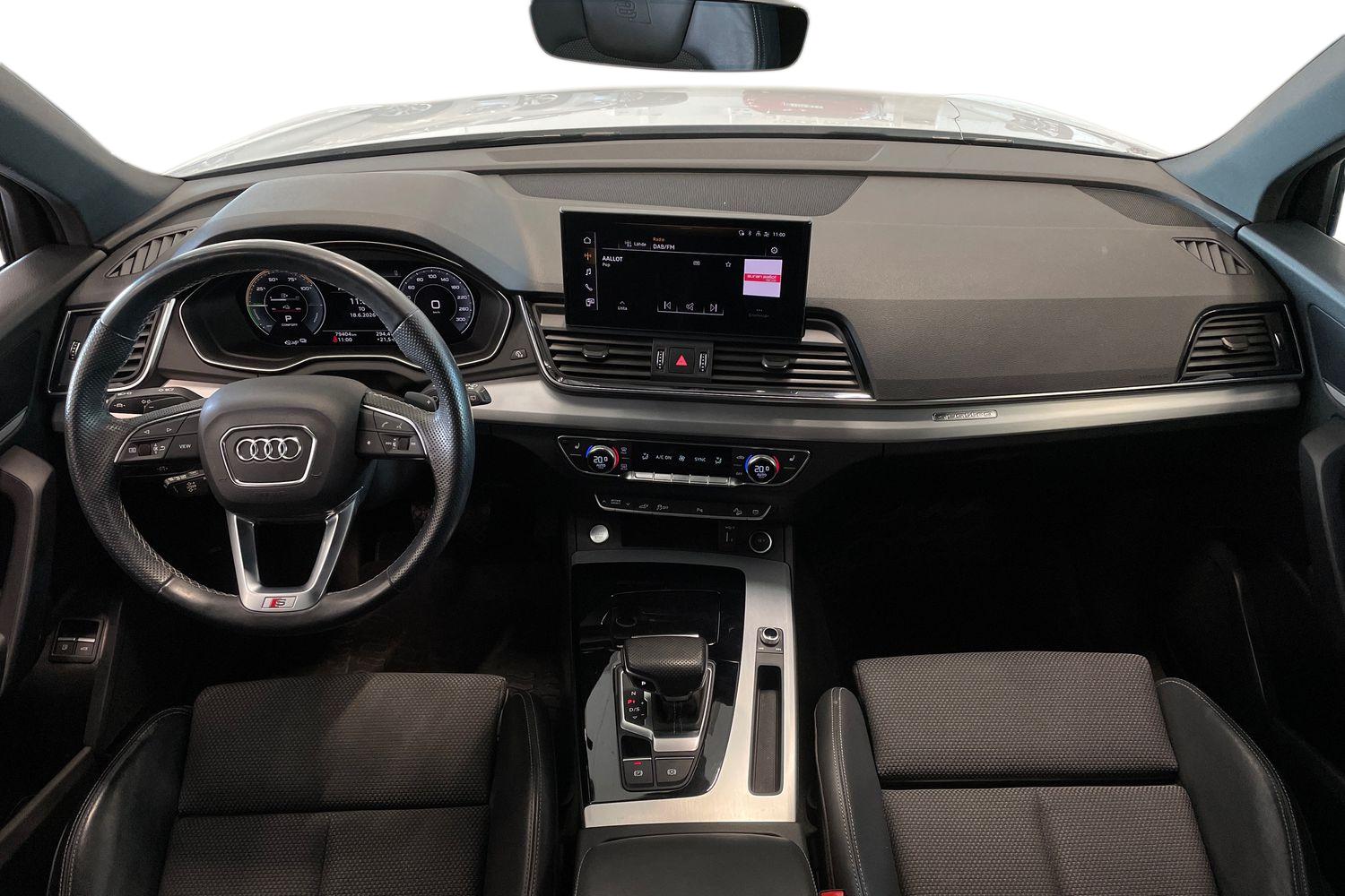 Audi Q5 2021, kuva 7/32