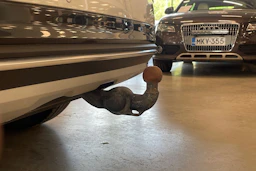 valkoinen Audi Q5 2021 kuva 35.