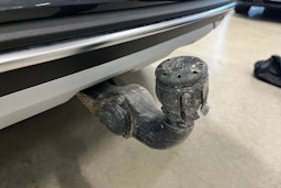 harmaa Audi Q5 2021 kuva 38.