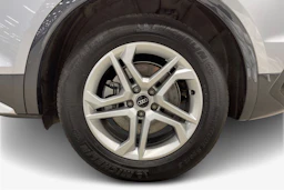hopea Audi Q5 2021 kuva 9.