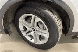 hopea Audi Q5 2021 kuva 10.
