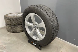 hopea Audi Q5 2021 kuva 11.