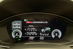 hopea Audi Q5 2021 kuva 13.