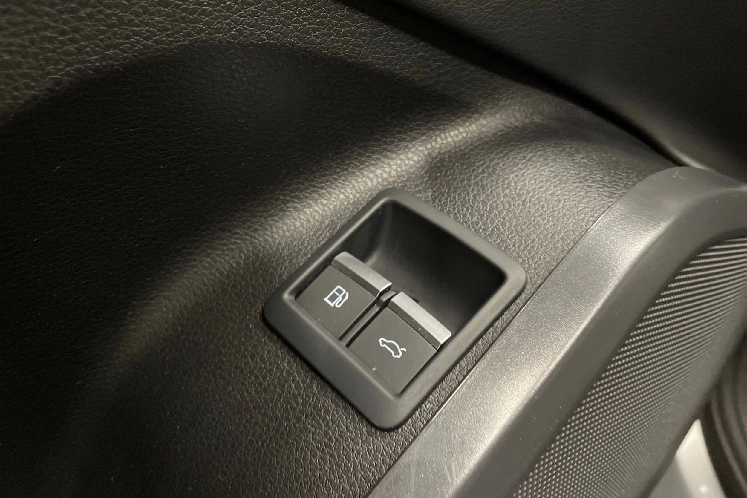 hopea Audi Q5 2021 kuva 24.