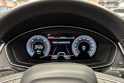 valkoinen Audi Q5 2022 kuva 26.