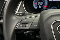 valkoinen Audi Q5 2022 kuva 29.