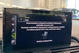 valkoinen Audi Q5 2022 kuva 27.