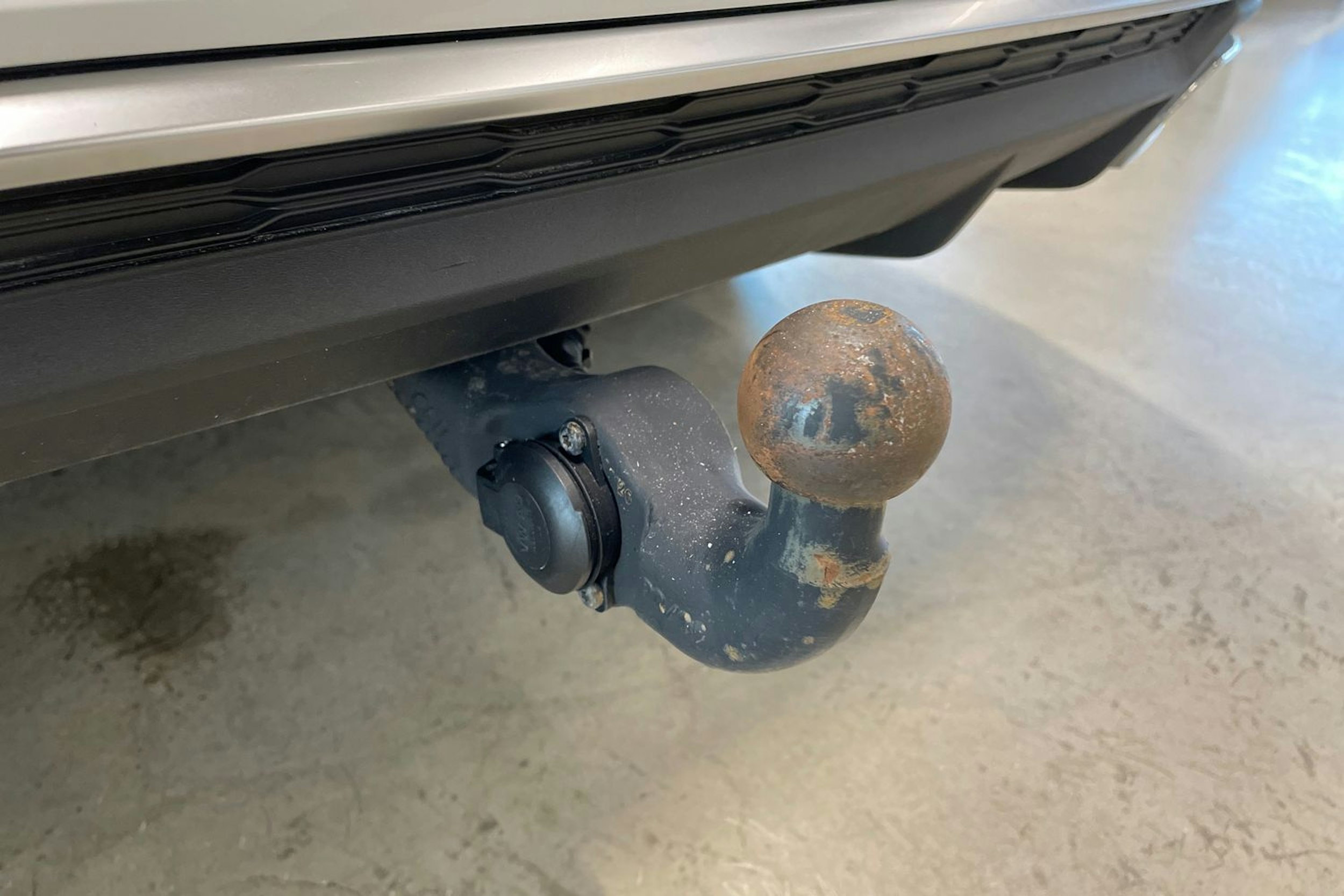 valkoinen Audi Q5 2022 kuva 42.