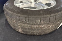 valkoinen Audi Q5 2023 kuva 31.