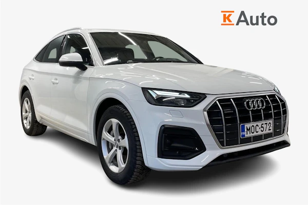 Audi Q5 Sportback Advanced 50 TFSI e 220 kW quattro S tronic Electrified Edition