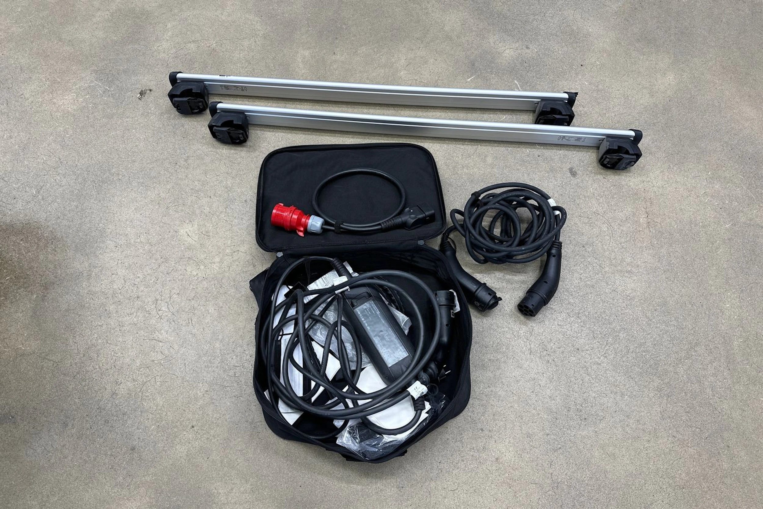 musta Audi Q5 2022 kuva 29.