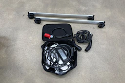 musta Audi Q5 2022 kuva 29.